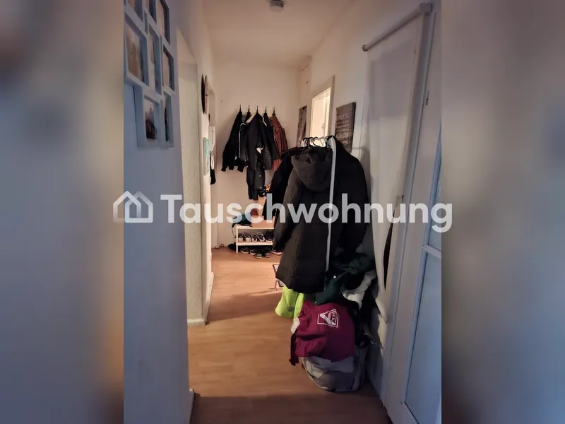Tauschwohnung: 3Zim Wohnung (Tauschen) mit WBS - Sucht in Reinickendorf — photo 1